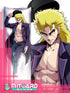 JOJO’S BIZARRE ADVENTURE Speedwagon V2 Body pillow case dakimakura - 3
